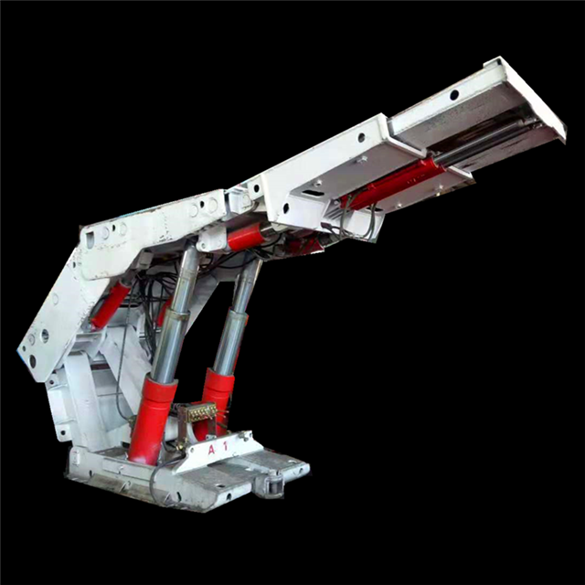 三晋矿科智典智能液压支架指南:让煤矿支护更安全高效,操作更轻松智能 三晋矿科智典智能液压支架指南:让煤矿支护更安全高效,操作更轻松智能