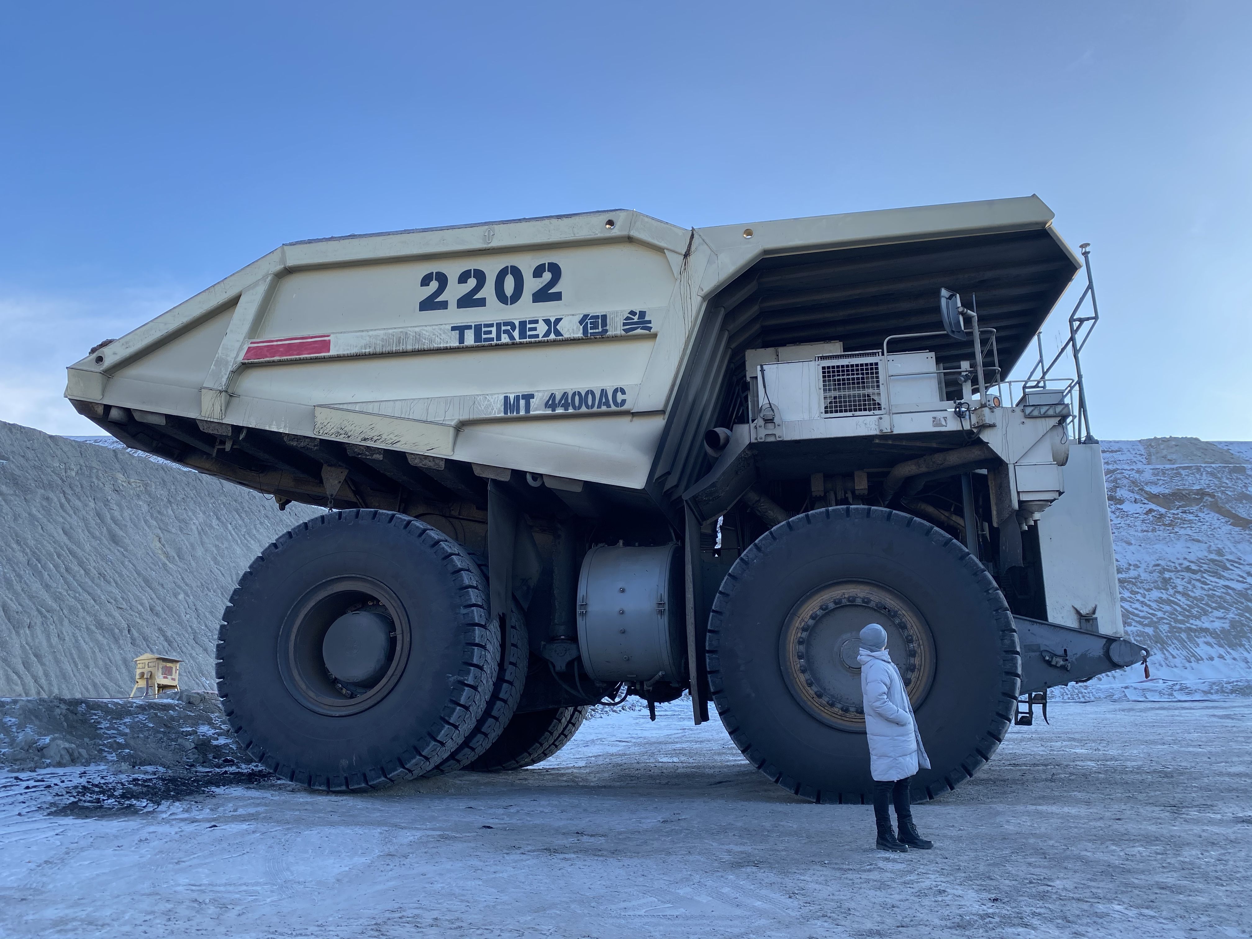 三晋矿科智典智能运输卡车解析:告别矿区高危运输,实现智能高效作业 三晋矿科智典智能运输卡车解析:告别矿区高危运输,实现智能高效作业