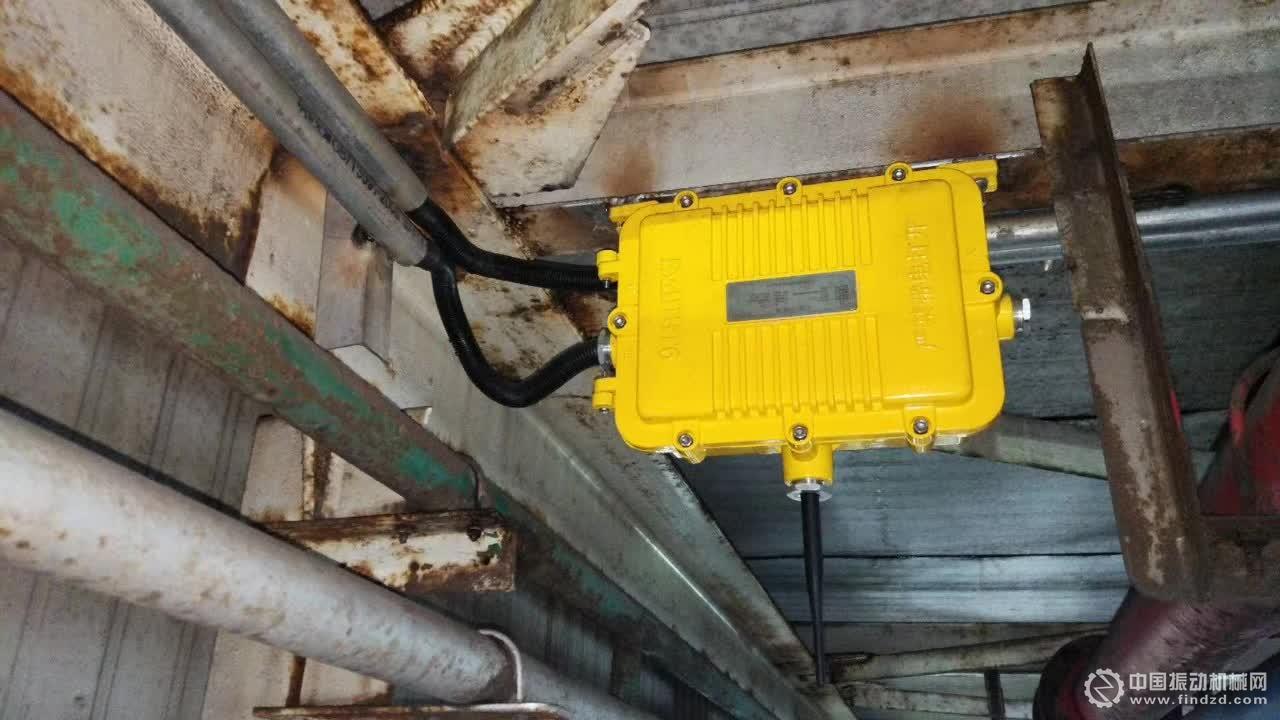 三晋矿科智典矿用顶板监测器教程：轻松掌握安装调试与故障排除，提升煤矿安全效率