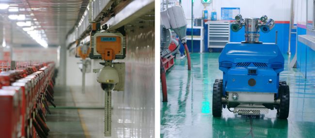 三晋矿科智典智能清洁机器人教程:轻松掌握智能清洁技巧,让家务变简单快乐 三晋矿科智典智能清洁机器人教程:轻松掌握智能清洁技巧,让家务变简单快乐