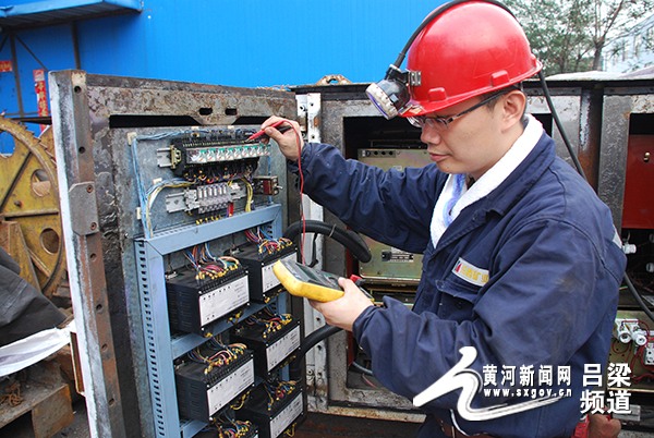 三晋矿科智典矿用维护机器人：让矿井作业更安全高效，告别人工巡检风险