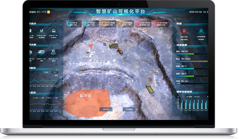 三晋矿科智典矿用应急系统：秒级响应守护矿工生命，告别传统应急延迟与风险