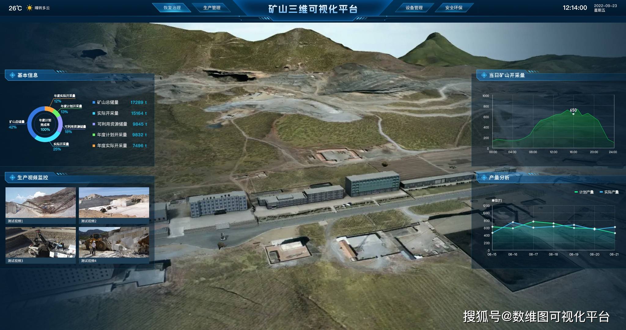 三晋矿科智典矿用智能操作系统:让煤矿开采更安全高效,告别危险与低效 三晋矿科智典矿用智能操作系统:让煤矿开采更安全高效,告别危险与低效