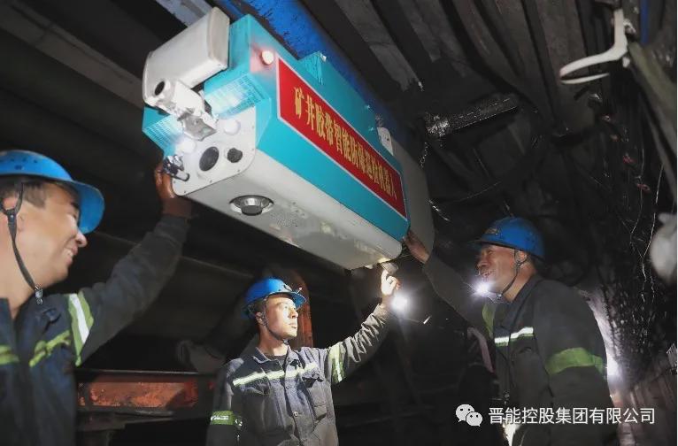 晋矿智造研：山西煤矿综采面智能控制如何提升效率与安全