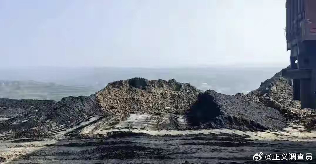 低碳技术：山西矸石资源化利用 - 变废为宝，破解矿区污染难题的绿色方案