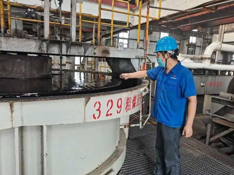 数字化技术:洗煤厂智能分选系统如何高效解决煤矸分选难题,提升生产效率与环保水平 数字化技术:洗煤厂智能分选系统如何高效解决煤矸分选难题,提升生产效率与环保水平