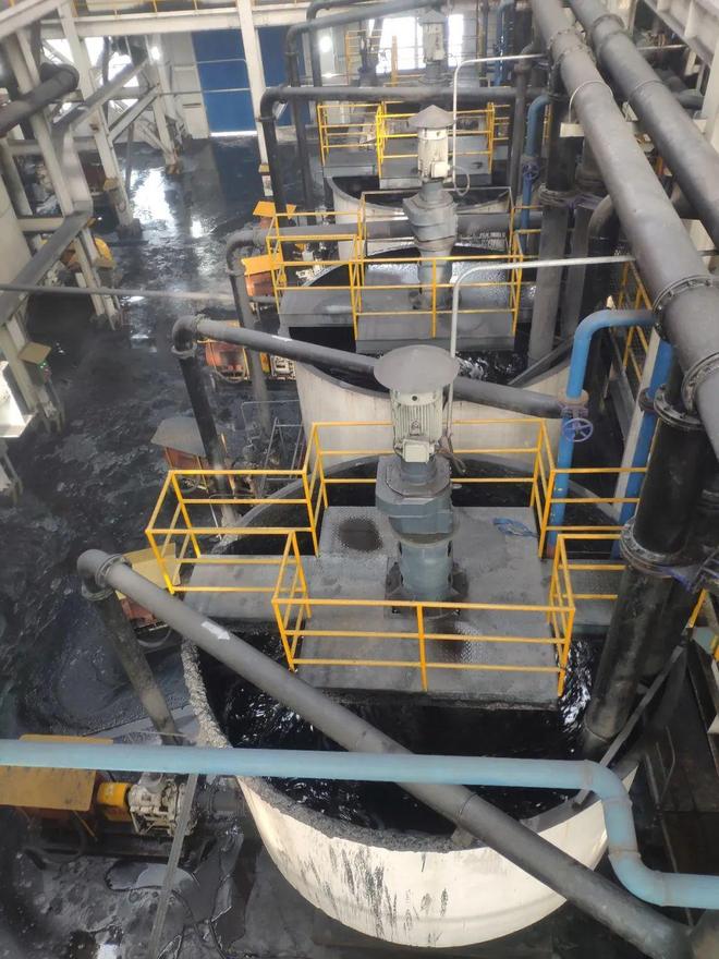 数字化技术：洗煤厂智能分选系统如何高效解决煤矸分选难题，提升生产效率与环保水平