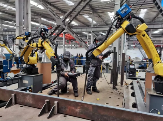 山西智能掘进机:煤矿高效安全掘进的智能装备技术解决方案 山西智能掘进机:煤矿高效安全掘进的智能装备技术解决方案