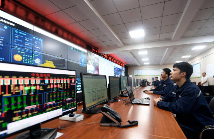 晋矿智造研:山西智能管控平台如何让煤矿更安全高效,告别传统风险与低效 晋矿智造研:山西智能管控平台如何让煤矿更安全高效,告别传统风险与低效