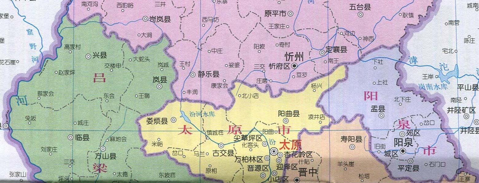 地质数字技术:山西地质构造分析 - 解锁黄土高原亿万年地质密码,精准预测灾害与资源分布 地质数字技术:山西地质构造分析 - 解锁黄土高原亿万年地质密码,精准预测灾害与资源分布