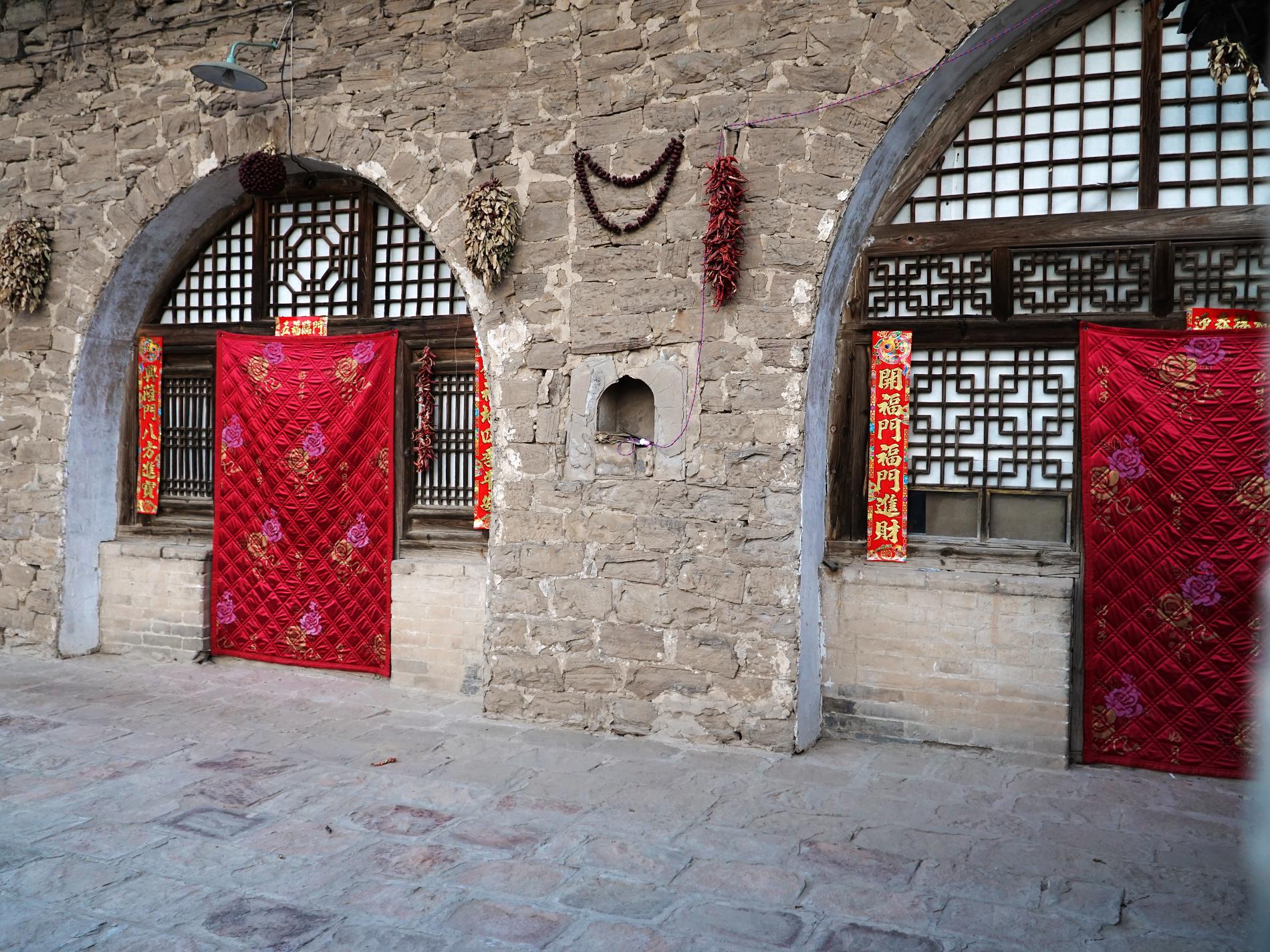 地质数字技术:山西地质构造分析 - 解锁黄土高原亿万年地质密码,精准预测灾害与资源分布 地质数字技术:山西地质构造分析 - 解锁黄土高原亿万年地质密码,精准预测灾害与资源分布