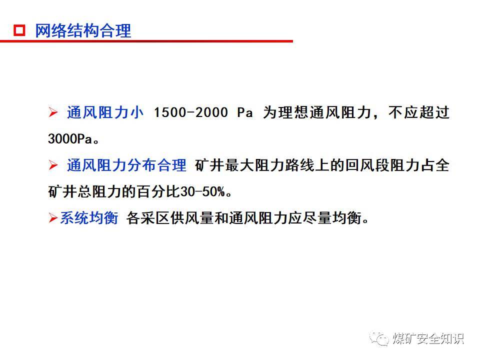 晋矿智造研：通风网络优化如何让煤矿呼吸更顺畅，安全又省电