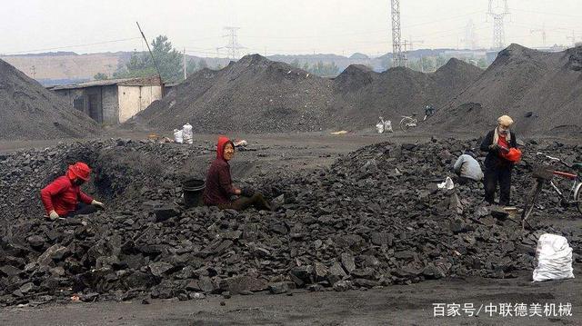 低碳技术：矸石发电如何变废为宝，轻松实现碳减排与能源循环利用