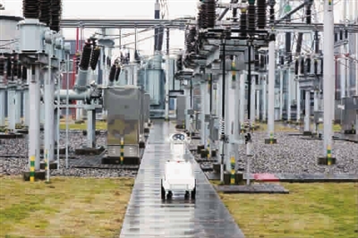 智能装备技术:巡检机器人路径规划全解析 - 告别人工巡检低效与安全隐患 智能装备技术:巡检机器人路径规划全解析 - 告别人工巡检低效与安全隐患