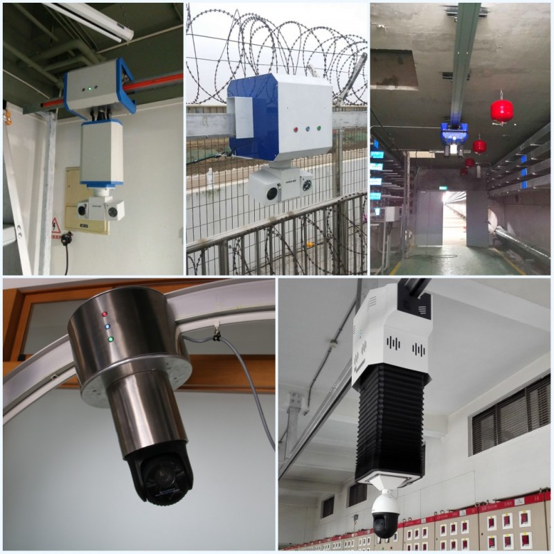 智能装备技术:巡检机器人路径规划全解析 - 告别人工巡检低效与安全隐患 智能装备技术:巡检机器人路径规划全解析 - 告别人工巡检低效与安全隐患