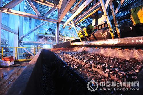 晋矿智造研：选煤参数优化指南 - 提升精煤产率与效益的智能解决方案