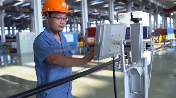 数字化技术:加工监控如何让制造更智能高效,轻松解决生产难题 数字化技术:加工监控如何让制造更智能高效,轻松解决生产难题