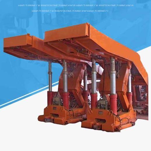 智能装备技术:液压支架如何实现自动化支护,提升采矿安全与效率? 智能装备技术:液压支架如何实现自动化支护,提升采矿安全与效率?