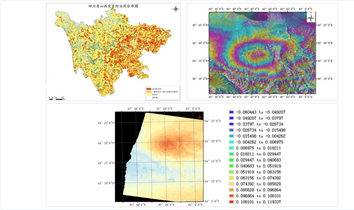 地质数字技术:地质数据可视化如何让复杂地下世界一目了然,提升勘探效率与决策准确性 地质数字技术:地质数据可视化如何让复杂地下世界一目了然,提升勘探效率与决策准确性