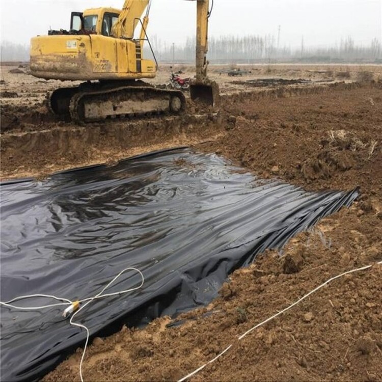 低碳技术：填埋场防渗如何用更少的碳实现更好的防渗效果？