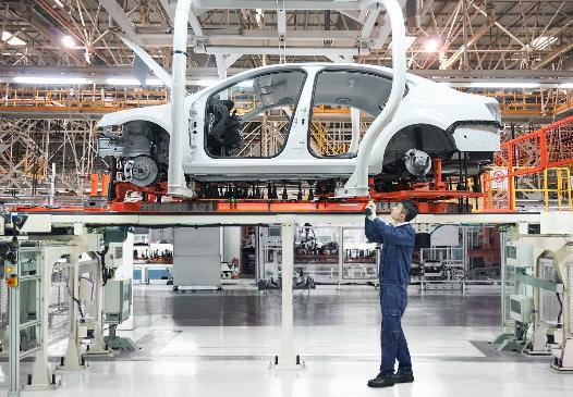 数字化技术如何革新质量检测:提升效率、精准度与追溯性 数字化技术如何革新质量检测:提升效率、精准度与追溯性