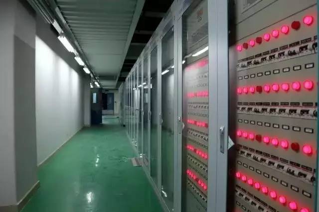 智能装备技术：通风机房如何从人工操作转向智能控制，解决能耗高、维护难、效率低等痛点