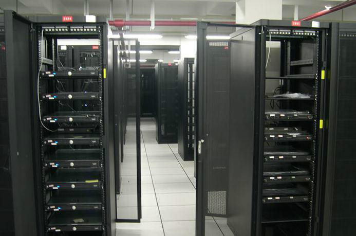 智能装备技术：通风机房如何从人工操作转向智能控制，解决能耗高、维护难、效率低等痛点