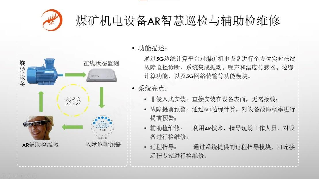 晋矿智造研：综采故障诊断系统如何让煤矿生产更安全高效？