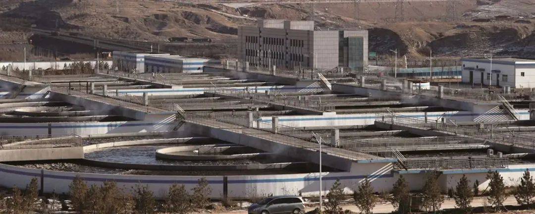 低碳技术:废水深度处理如何帮助企业降低60%能耗并实现盈利转型 低碳技术:废水深度处理如何帮助企业降低60%能耗并实现盈利转型