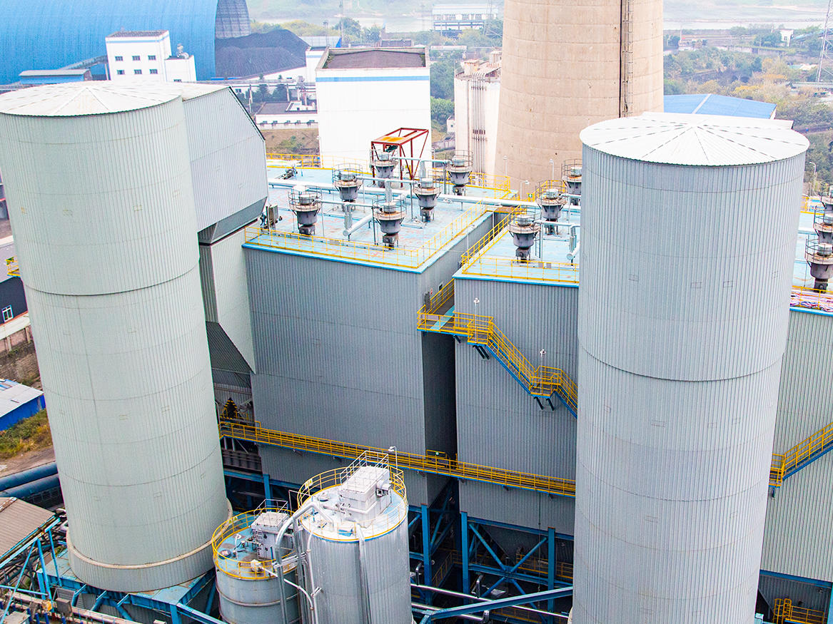 低碳技术:矸石制陶粒——变废为宝的绿色建材,轻松实现建筑节能与环保 低碳技术:矸石制陶粒——变废为宝的绿色建材,轻松实现建筑节能与环保