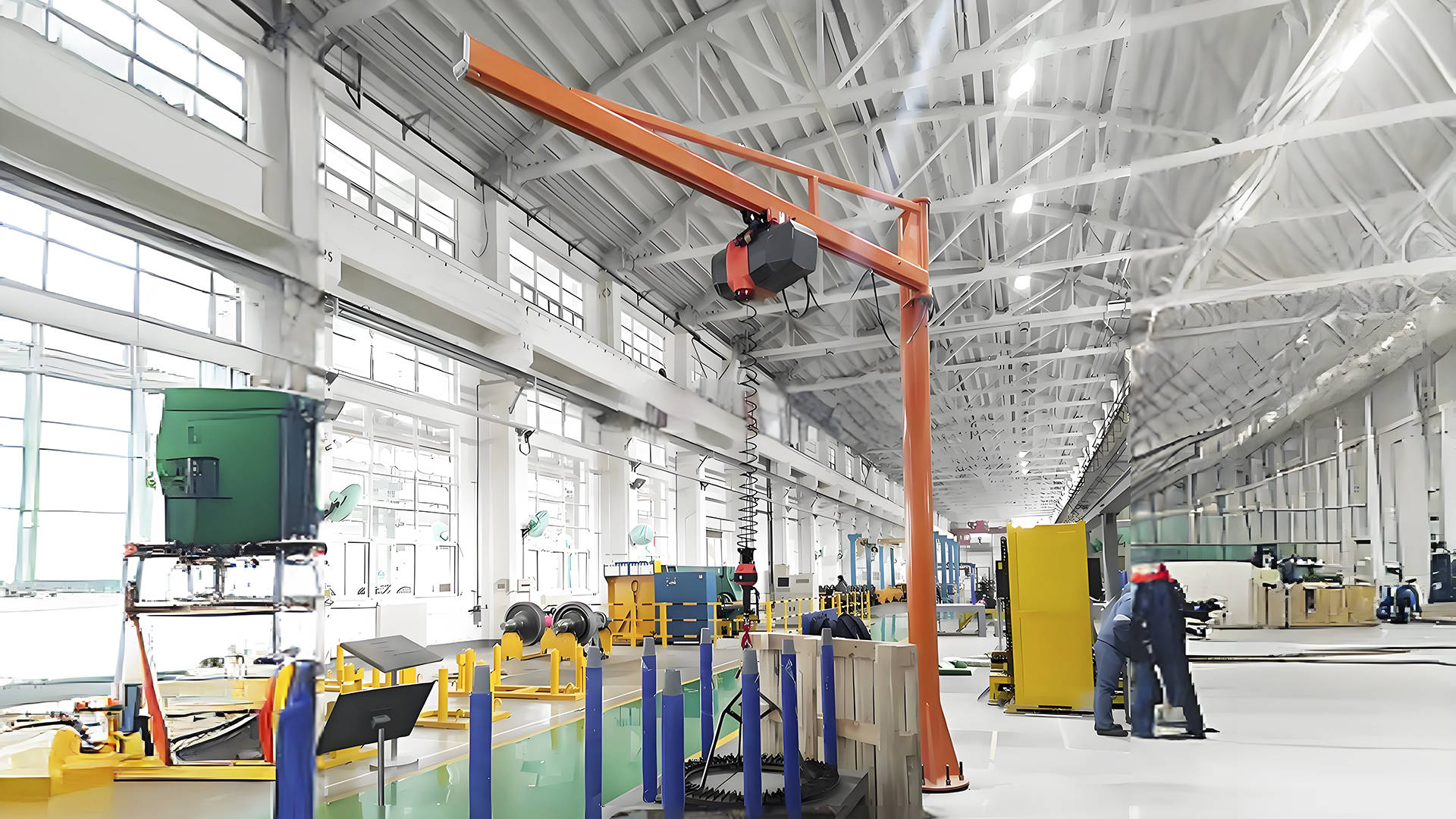 低碳技术：瓦斯监测如何高效守护环境安全与实现碳中和目标