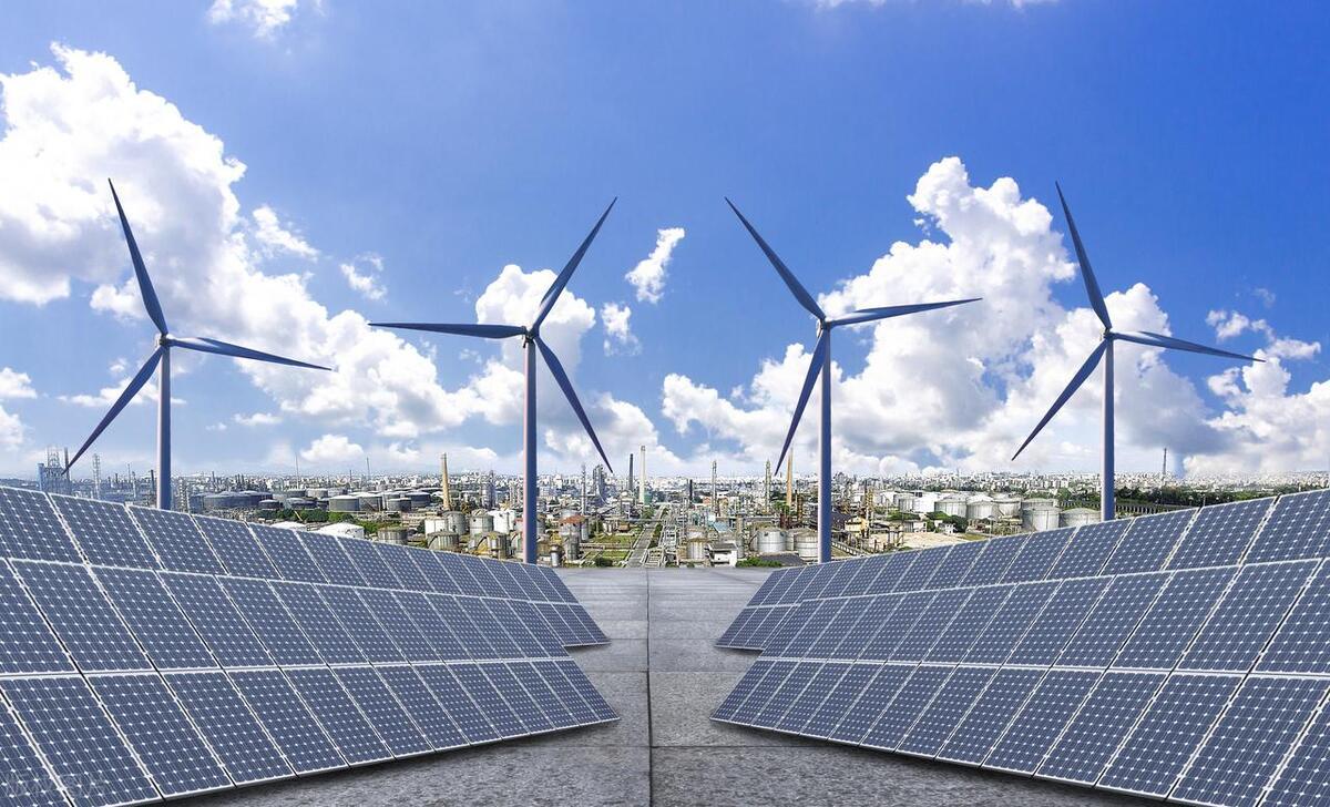 低碳技术:水土流失防治的智慧解决方案,守护土壤与气候的双赢之道 低碳技术:水土流失防治的智慧解决方案,守护土壤与气候的双赢之道