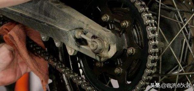 智能装备技术:链条润滑全攻略,告别设备故障与停产损失 智能装备技术:链条润滑全攻略,告别设备故障与停产损失