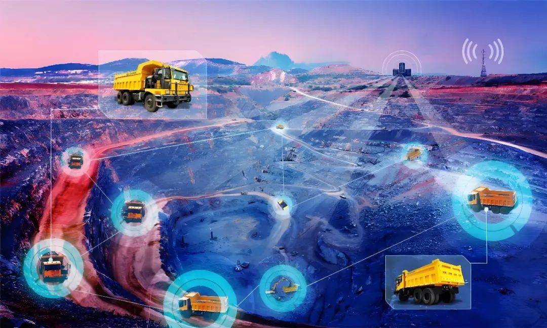 地质数字技术与数据挖掘：让地质工作更高效精准，告别传统勘探的烦恼