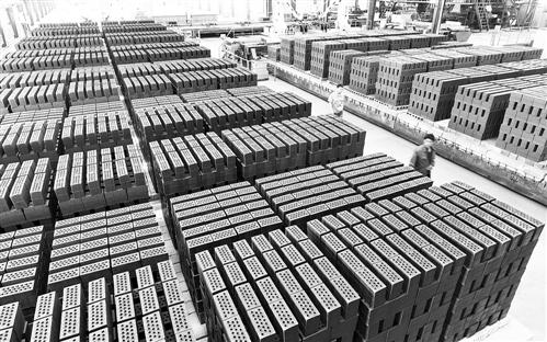 低碳技术:矸石制砖环保解决方案 - 告别污染,实现资源循环利用 低碳技术:矸石制砖环保解决方案 - 告别污染,实现资源循环利用