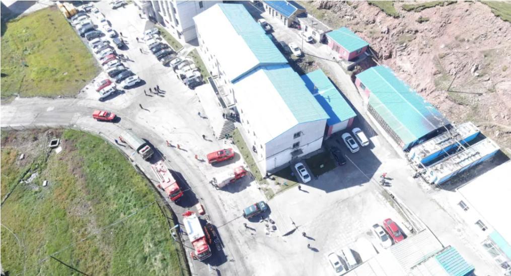 地质数字技术:顶板稳定性评估如何提升煤矿安全与效率,避免冒顶事故风险 地质数字技术:顶板稳定性评估如何提升煤矿安全与效率,避免冒顶事故风险