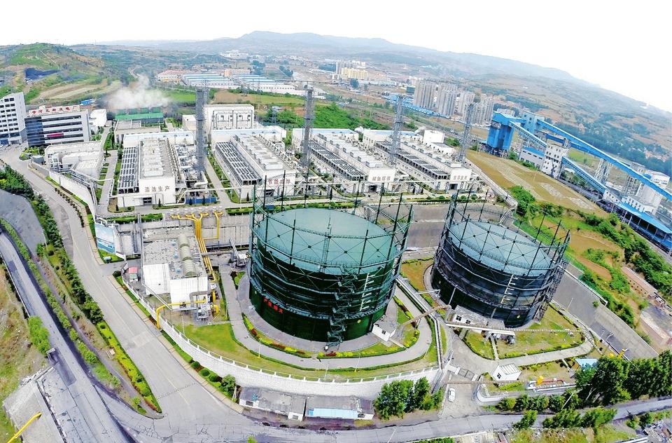 低碳技术：瓦斯监测如何高效守护环境安全与实现碳中和目标