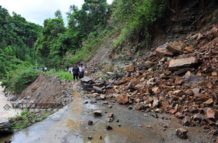 地质数字技术:隐患点标注 - 智能识别地质灾害,守护生命财产安全 地质数字技术:隐患点标注 - 智能识别地质灾害,守护生命财产安全