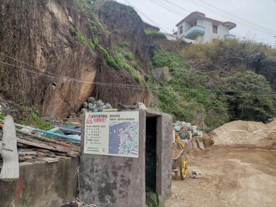 地质数字技术:隐患点标注 - 智能识别地质灾害,守护生命财产安全 地质数字技术:隐患点标注 - 智能识别地质灾害,守护生命财产安全