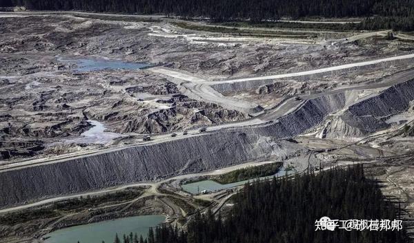 矿山知识库:保水生态修复 - 让矿区重获生机的水资源管理秘籍 矿山知识库:保水生态修复 - 让矿区重获生机的水资源管理秘籍