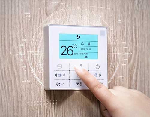 低碳技术：供暖温度控制如何智能节能，让冬天既温暖又省钱