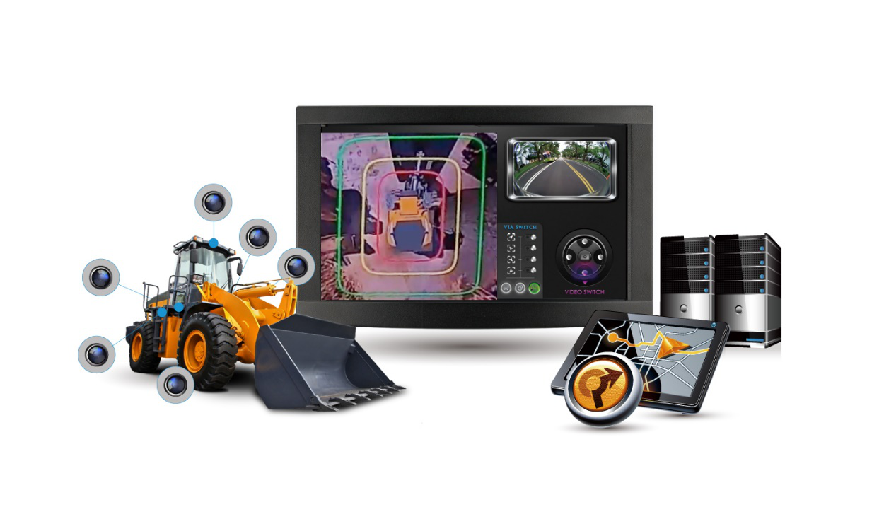 智能装备技术:智能装载机如何提升效率、降低成本并改善工作环境? 智能装备技术:智能装载机如何提升效率、降低成本并改善工作环境?