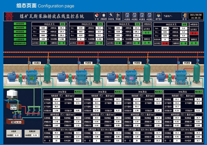 晋矿智造研：综采智能供液系统如何解决煤矿开采能耗高、故障频发的难题