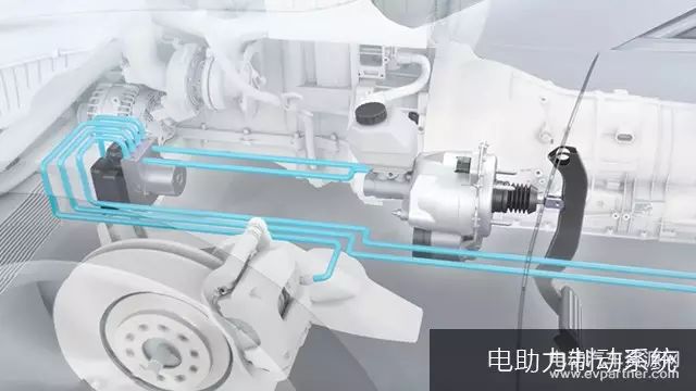 智能装备技术：电机车能量回收如何高效节能省钱，让每次刹车都变废为宝