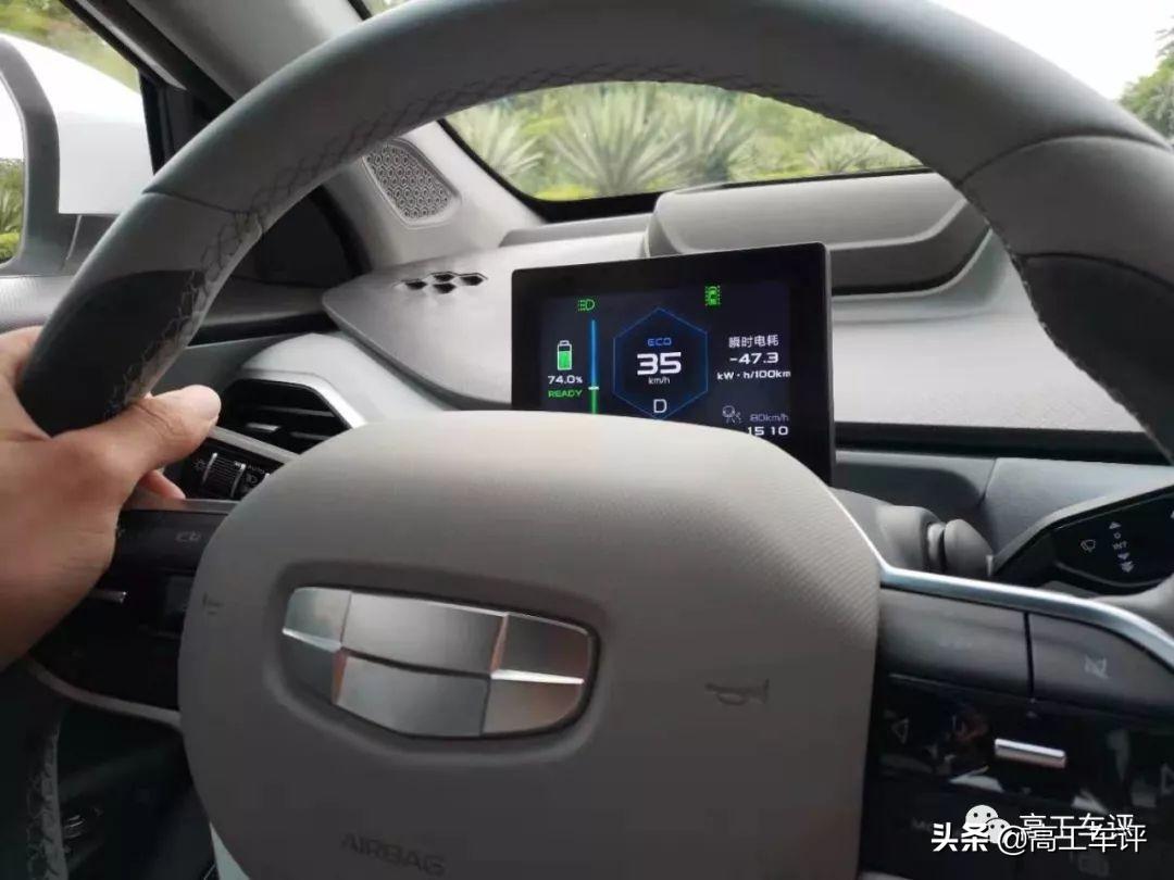 智能装备技术：电机车能量回收如何高效节能省钱，让每次刹车都变废为宝