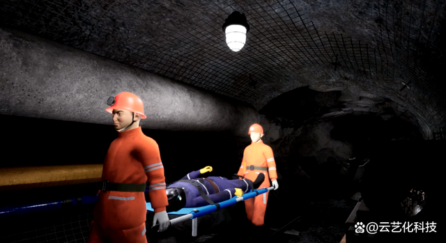 矿山知识库：井下防灭火系统全解析，守护矿工生命安全