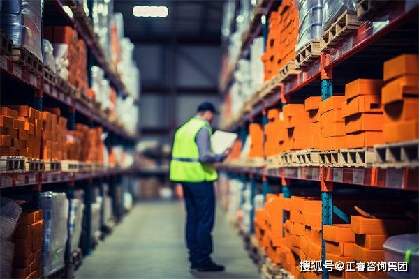 数字化技术如何实现智能库存预警,轻松避免缺货积压烦恼 数字化技术如何实现智能库存预警,轻松避免缺货积压烦恼