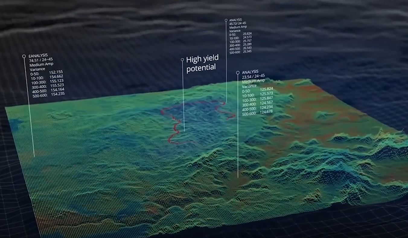 地质数字技术:数据标准化——解锁海量地质数据价值,让拼图碎片呈现完整图景 地质数字技术:数据标准化——解锁海量地质数据价值,让拼图碎片呈现完整图景