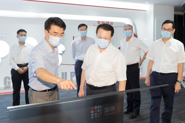 数字化技术:设备调度如何解决工厂调度冲突,提升效率与避免损失 数字化技术:设备调度如何解决工厂调度冲突,提升效率与避免损失