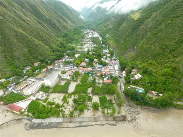 地质数字技术：疏散路线规划如何利用智能分析保障灾害安全